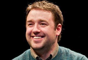 Jason Manford