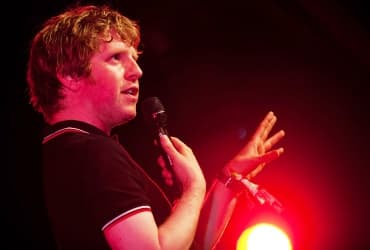 Josh Widdicombe
