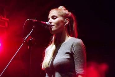 Lido Festival: London Grammar