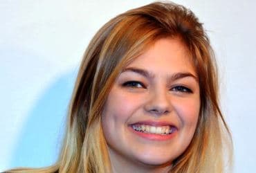 Louane