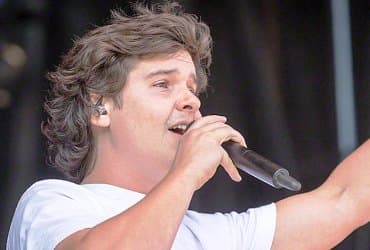 Lukas Graham