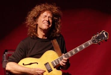 Pat Metheny