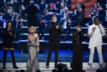 Pentatonix