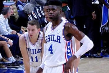 Philadelphia 76ers