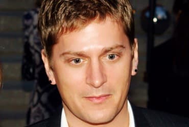 Rob Thomas