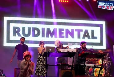 Rudimental