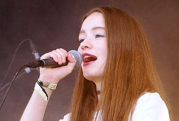 Montreux Jazz Festival: Sigrid & Alanis Morissette