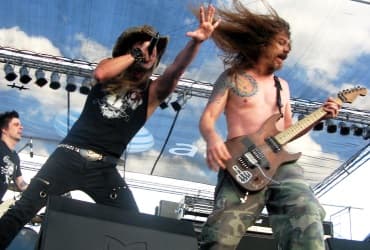Skid Row