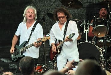 Smokie