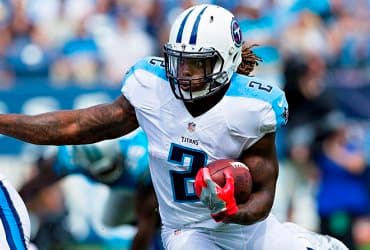 Tennessee Titans