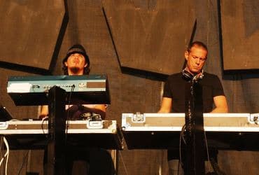 Thievery Corporation