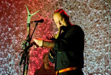 Wardruna