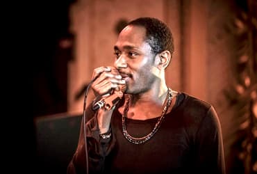 Yasiin Bey