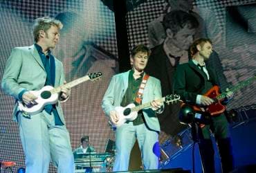 A-ha