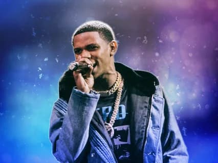 A Boogie Wit Da Hoodie