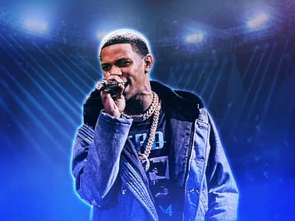A Boogie Wit Da Hoodie