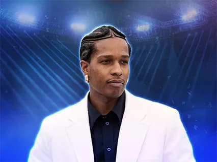 A$AP Rocky