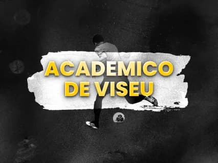 Academico de Viseu