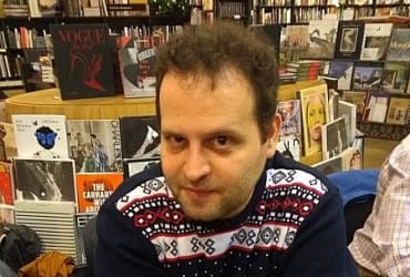 Adam Kay