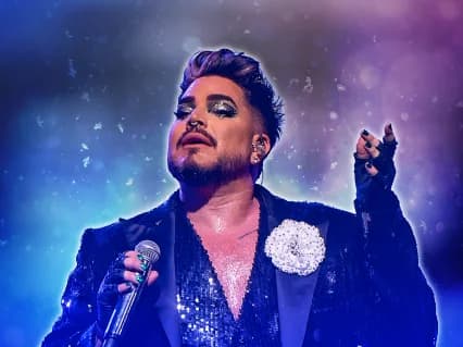Adam Lambert