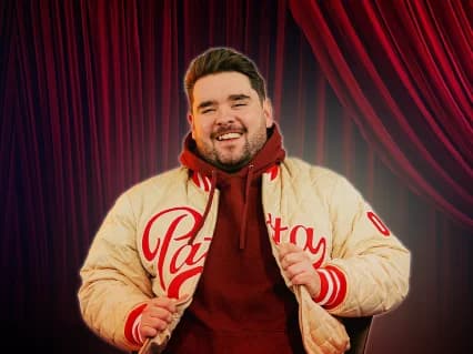 Adam Rowe
