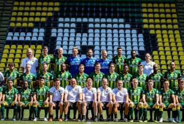 ADO Den Haag vs AFC Ajax