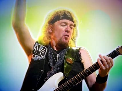 Adrian Smith