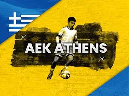 AEK Athens