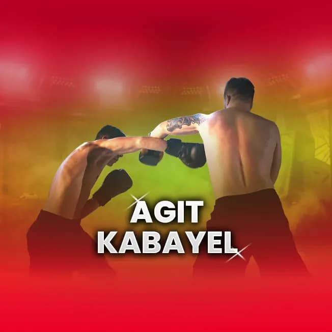 Agit Kabayel