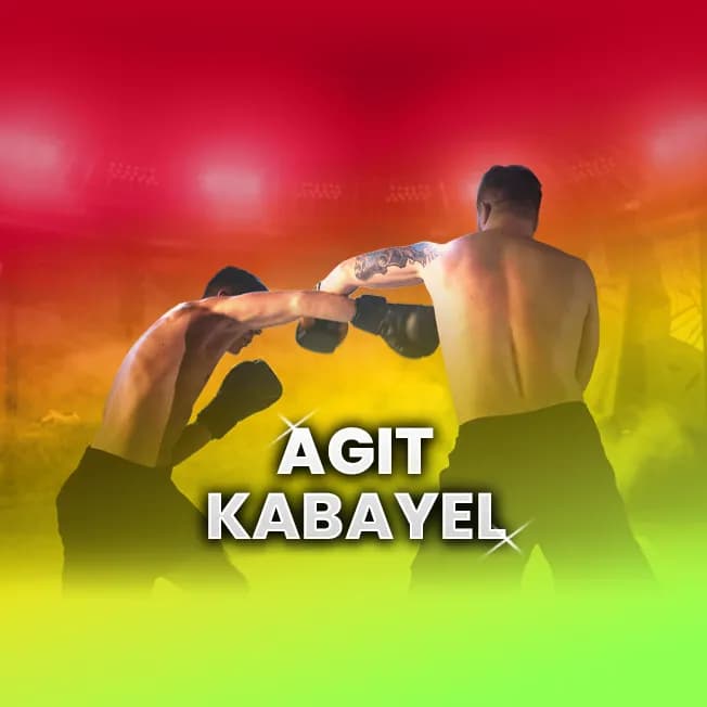 Agit Kabayel