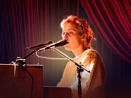 Somerset House Summer Series: Agnes Obel