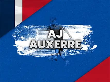 AJ Auxerre