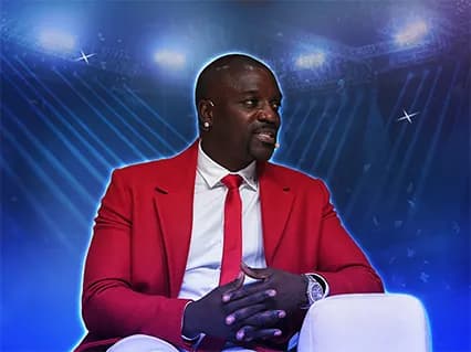 Akon
