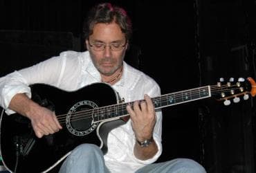Al Di Meola