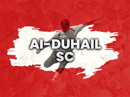 Al Duhail SC
