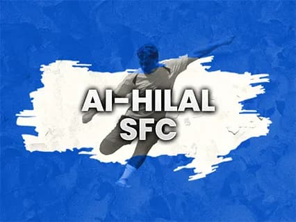 Al Hilal