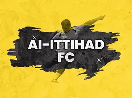 Al Ittihad FC