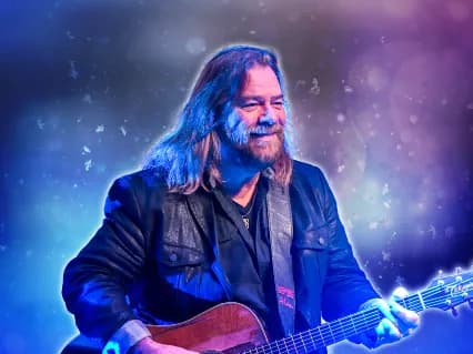 Alan Doyle