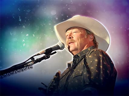 Alan Jackson