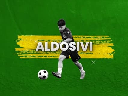 Aldosivi