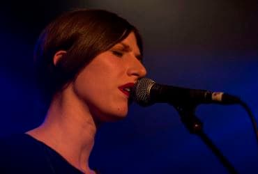 Aldous Harding