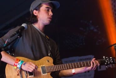 Alex G