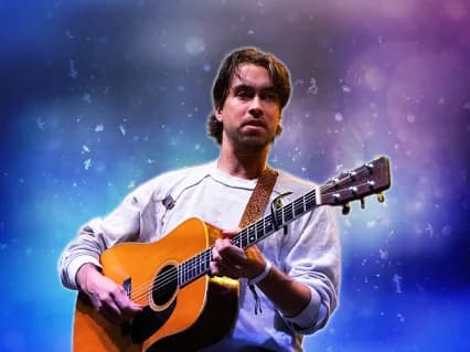 Alex G