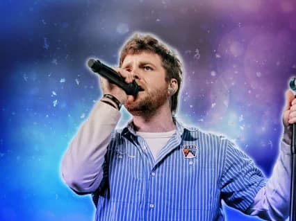 Summerfest: Alex Warren