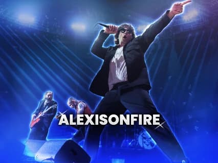 Alexisonfire
