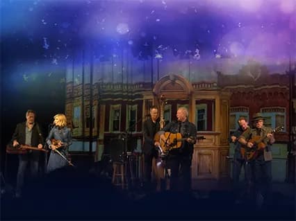 Alison Krauss and Union Station feat. Jerry Douglas