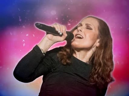 Alison Moyet