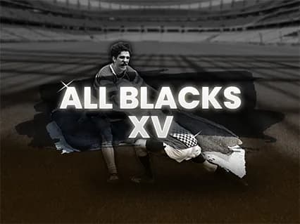 All Blacks XV