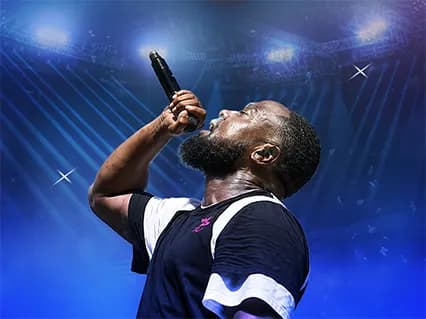 Dour Festival: Thursday