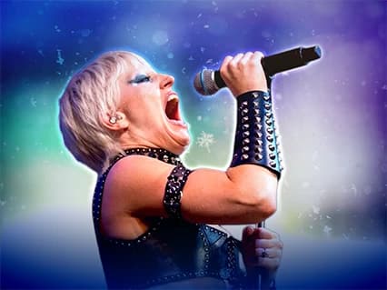 Amyl And The Sniffers